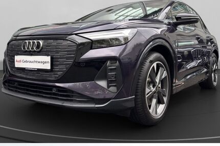 Audi Q4 e-tron 25.341 km 39.990 &euro; Köln 50968