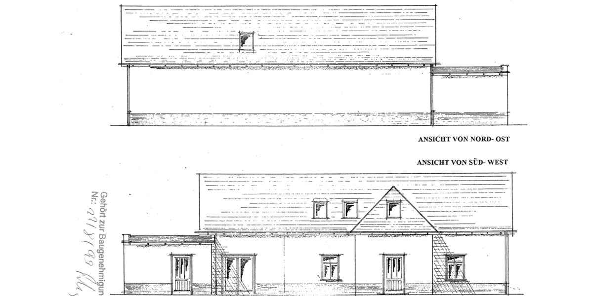 LÜTZENMICHLITZ + HISTORISCHES EINFAMILIENHAUS ZUM KAUF + VERMIETET - Einfamilienhaus Lützen / Michlitz Michlitz | Angebot:27169937