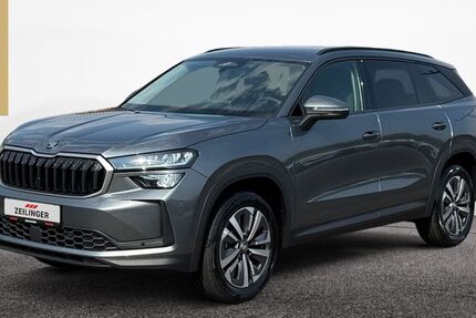 Skoda Kodiaq 1.030 km 37.258 &euro; Dietersheim 91463