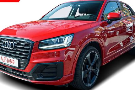 Audi Q2 63.727 km 19.990 &euro; Chemnitz 09113