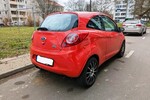 Ford Ka 140.000 km 2.000 € Dresden 01067