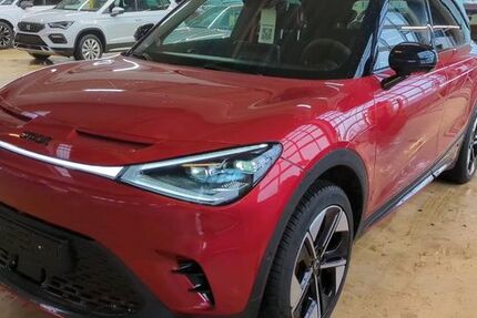 Smart #1 19.762 km 30.690 &euro; Uhingen 73066