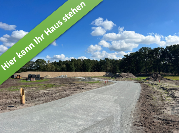 Haus zum Kaufen in Hademstorf 257.590 € 106 m²