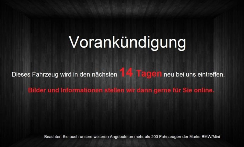 BMW 420 98.843 km 20.999 &euro; Raubling 83064