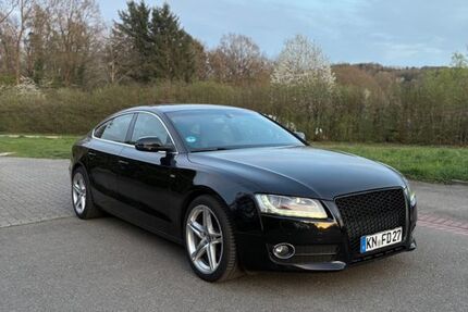 Audi A5 217.000 km 7.499 &euro; Singen 78224