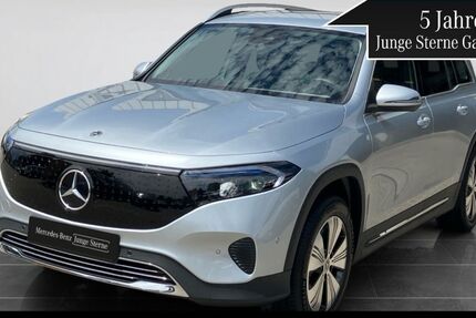Mercedes-Benz EQB 18.460 km 39.380 &euro; Saarlouis 66740