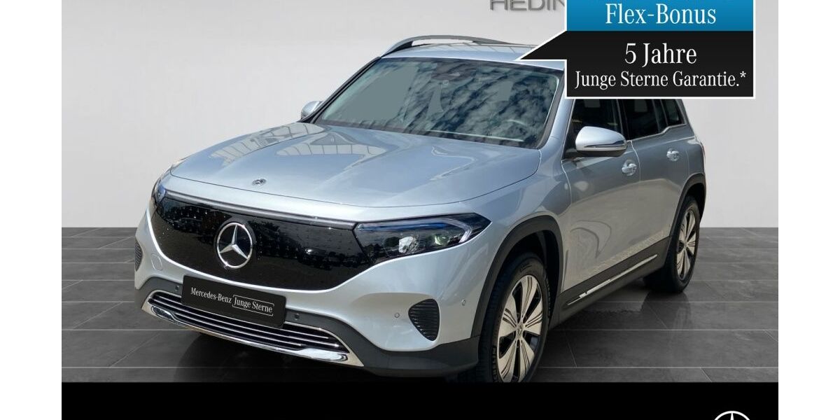 Mercedes-Benz EQB 18.460 km 39.380 &euro; Saarlouis 66740