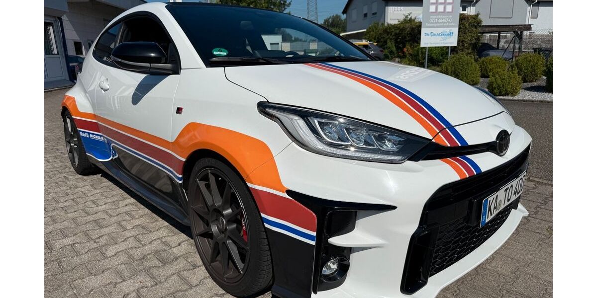 Toyota Yaris 43.070 km 33.900 &euro; Eggenstein-Leopoldshafen 76344