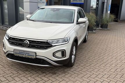 VW T-Roc 23.500 km 19.499 &euro; Vreden 48691