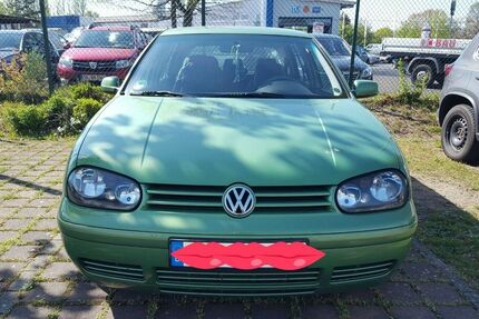 VW Golf 281.000 km 5.500 € Mühlheim am Main 63165