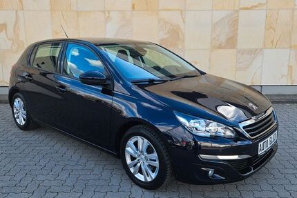 Peugeot 308 128.000 km 7.390 &euro; Schwetzingen 68723