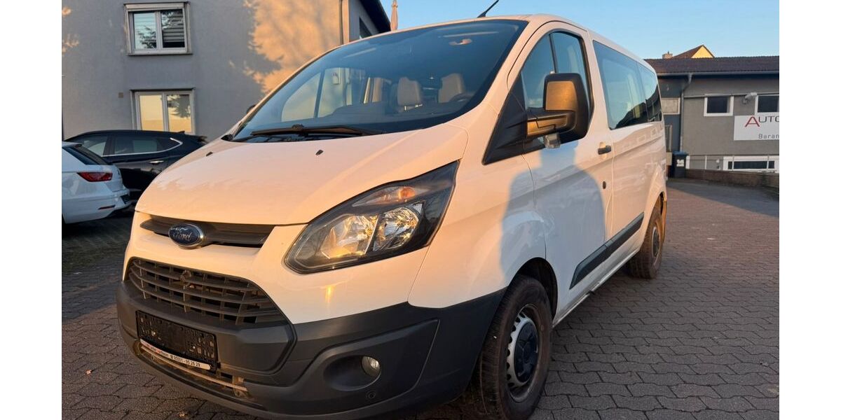 Ford Transit 227.854 km 9.200 &euro; Northeim 37154