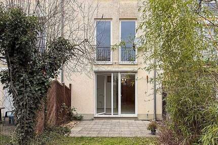 Viel Platz fürs Familienglück - geräumiges Zuhause in Siegburg 4 zimmer