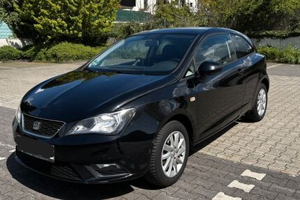 Seat Ibiza 180.252 km 3.999 &euro; Kerpen 50169