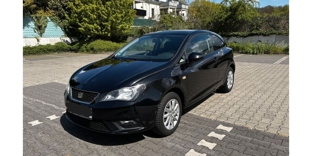 Seat Ibiza 180.252 km 3.999 &euro; Kerpen 50169