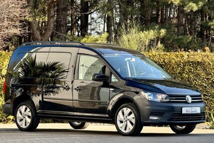 VW Caddy Maxi