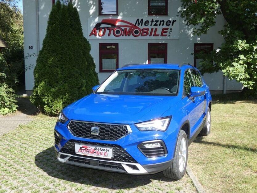 Ateca