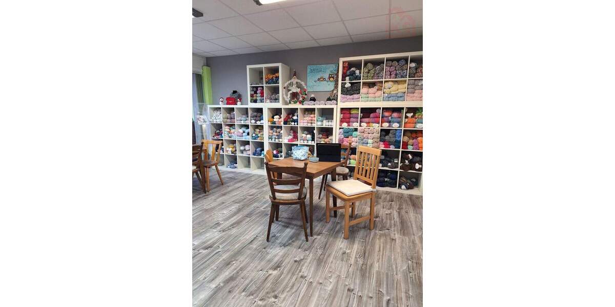 Attraktives Ladenlokal in Schwalbach-Hülzweiler zu vermieten! zimmer