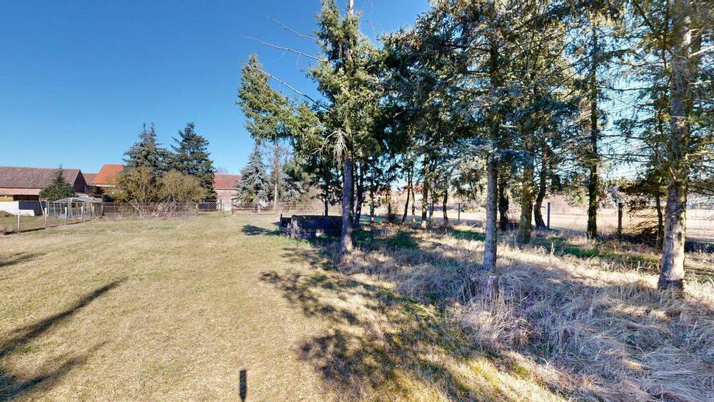 Einfamilienhaus Bensdorf Altbensdorf - 7 Zimmer, 168 m&sup2;, 350.000&euro; | Angebot:26028950