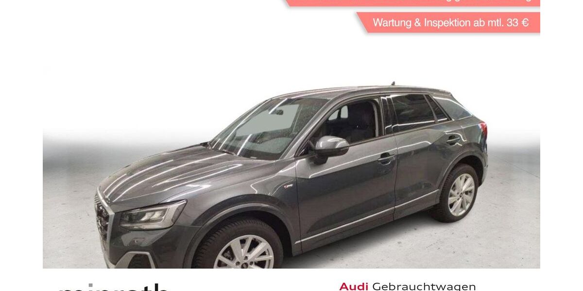 Audi Q2 7.577 km 29.880 &euro; Moers-Hülsdonk 47441