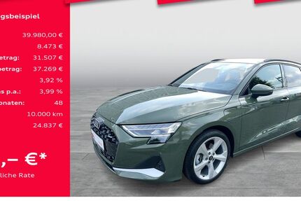Audi A3 7.092 km 39.980 &euro; Mönchengladbach 41066