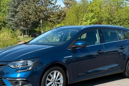 Renault Megane 81.000 km 9.299 &euro; Baienfurt 88255