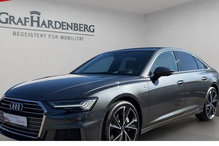 Audi A6 60.700 km 40.888 &euro; Lahr 77933