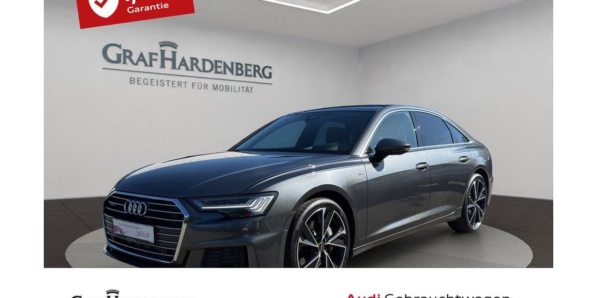 Audi A6 60.700 km 40.888 &euro; Lahr 77933