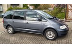 VW Sharan 216.000 km 5.600 &euro; Pappenheim 91788