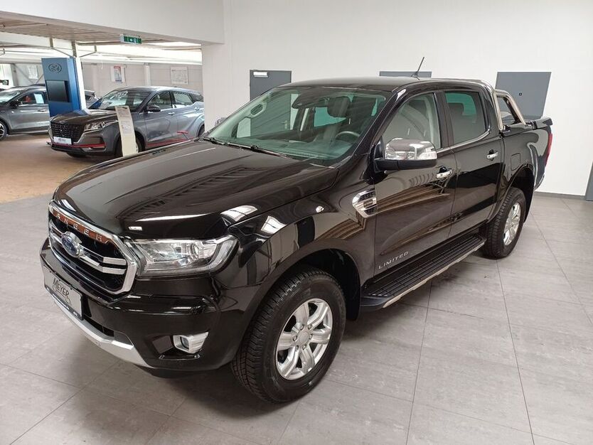 Ranger