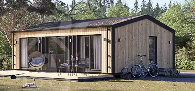 Etagenwohnung Renningen - 2 Zimmer, 42 m&sup2;, 52.900&euro; | Angebot:26382898