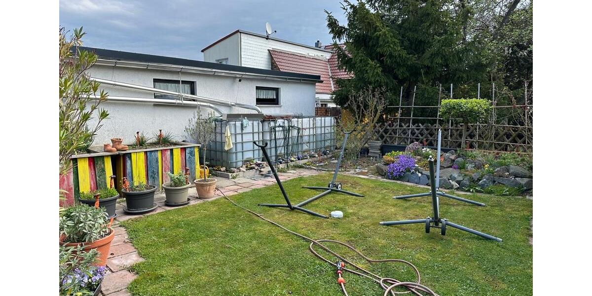 Doppelhaushälfte Ohrdruf - 3 Zimmer, 80 m&sup2;, 190.000&euro; | Angebot:26945959