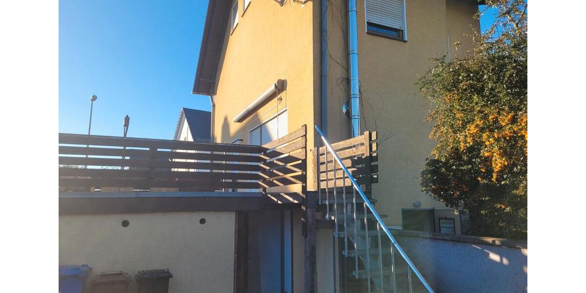 Einfamilienhaus Limburg an der Lahn Ahlbach - 5.5 Zimmer, 120 m&sup2;, 340.000&euro; | Angebot:26986553