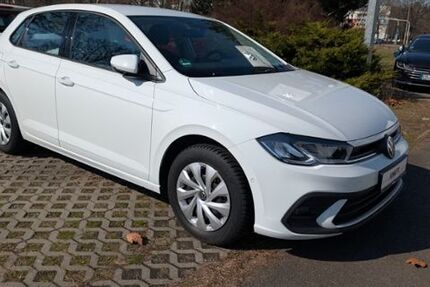 VW Polo 41.373 km 15.289 &euro; Cottbus 03044