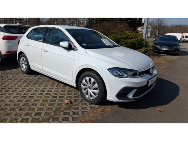 VW Polo 41.373 km 15.289 &euro; Cottbus 03044