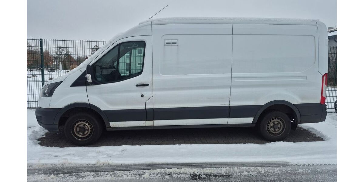 Ford Transit 230.000 km 9.999 &euro; Achim 28832