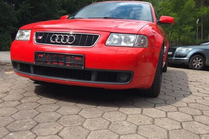 Audi S3 149.005 km 15.000 &euro; Asendorf 21271