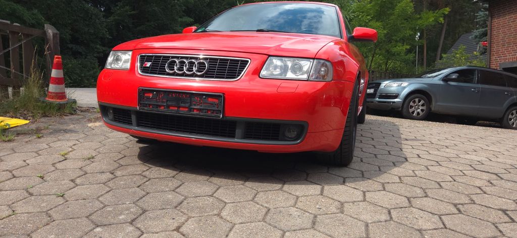 Audi S3 149.005 km 15.000 &euro; Asendorf 21271