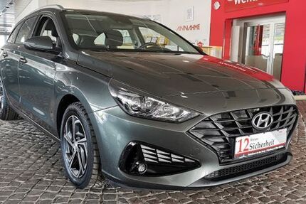 Hyundai i30 51.280 km 17.390 &euro; Ober Mörlen 61239