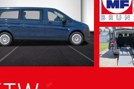 Mercedes-Benz Vito 62.677 km 39.877 &euro; Hildesheim 31137
