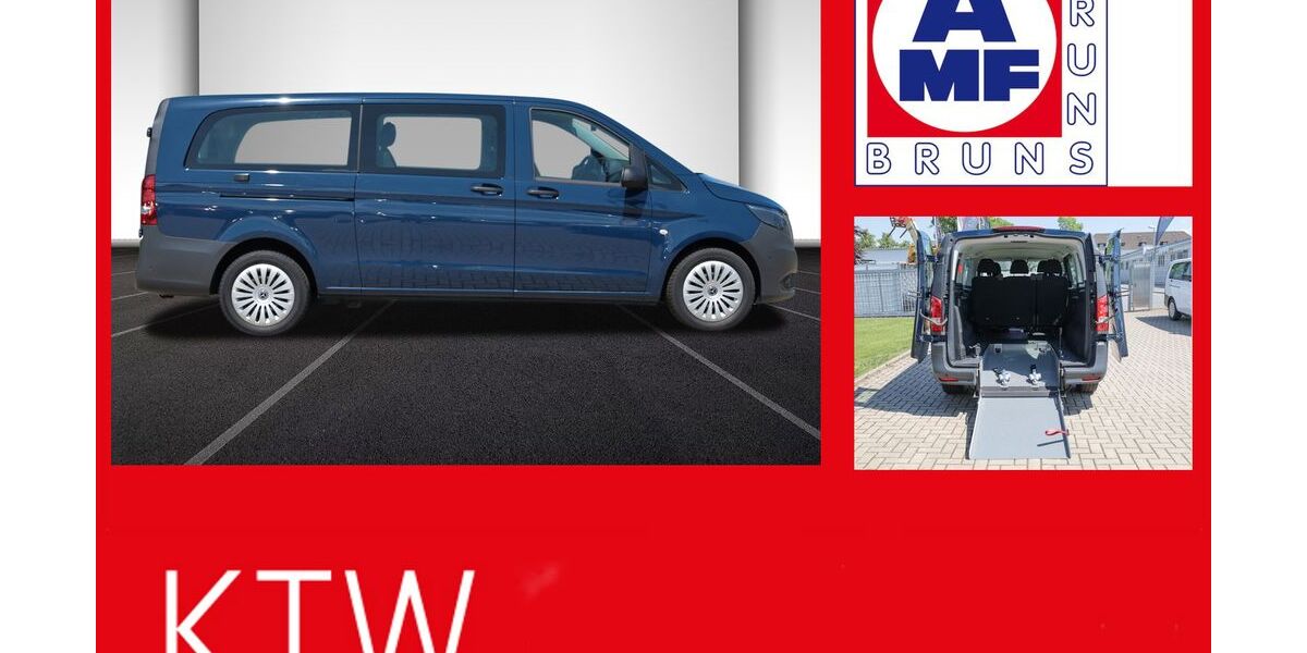 Mercedes-Benz Vito 62.677 km 39.877 &euro; Hildesheim 31137