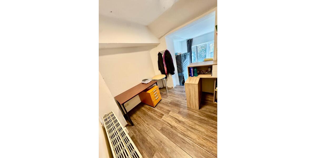Erdgeschoßwohnung München Sendling-Westpark - 1.5 Zimmer, 1 m&sup2;, 1.000&euro; | Angebot:25992238