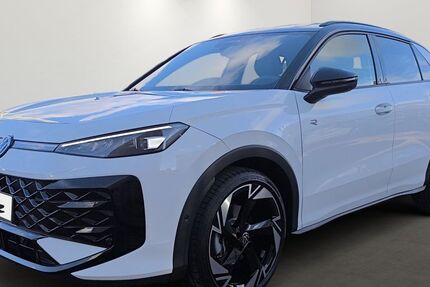 VW T-Roc 12.000 km 39.490 &euro; Memmingen 87700
