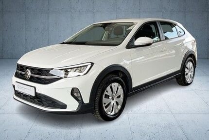 VW Taigo 10.929 km 16.474 &euro; Oldenburg 26135