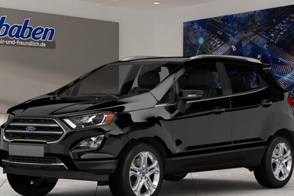 Ford EcoSport 67.436 km 13.990 &euro; Hamburg 21073