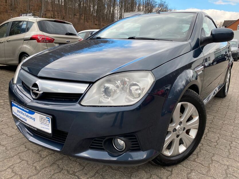 Opel Tigra 74.955 km 3.950 € Alfeld (Leine) 31061