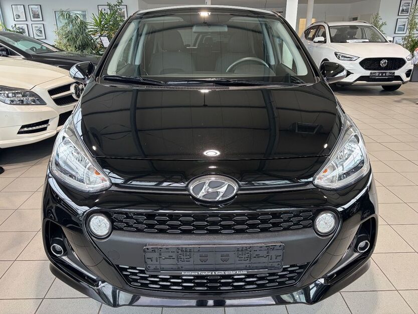 Hyundai i10 51.200 km 12.999 € Achim 28832