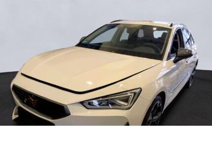 Cupra Leon 37.870 km 26.990 &euro; Gardelegen 39638