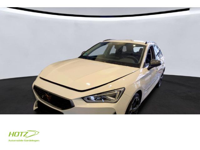 Cupra Leon 37.870 km 26.990 &euro; Gardelegen 39638