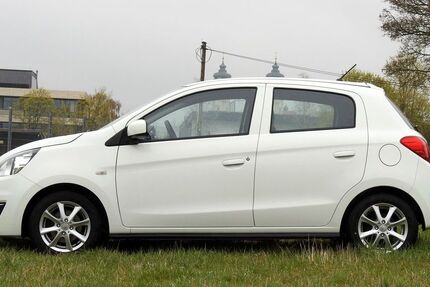 Mitsubishi Space Star 29.409 km 5.600 &euro; Ottobeuren 87724